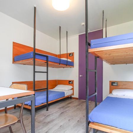 Auberge De Jeunesse Du Moulin Blanc Brest Luaran gambar
